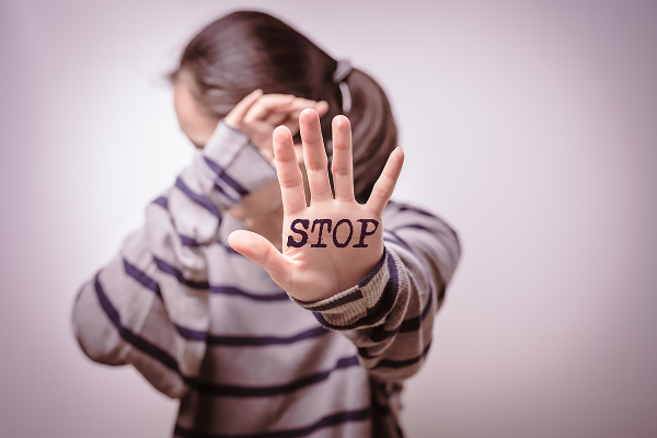 5 Signs You Might Notice if a Child Is Being Abused