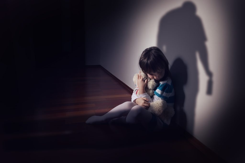 Why Children Don’t Speak Up About Abuse?