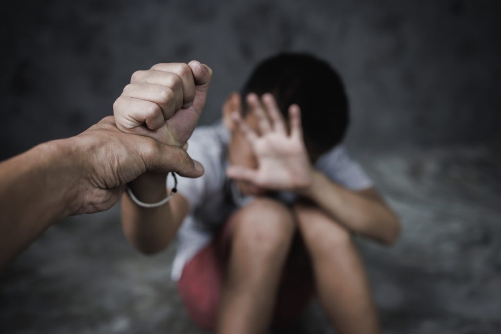 Understanding Different Forms of Child Abuse: Signs and Effects